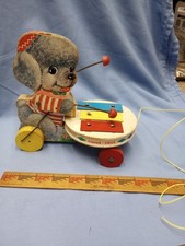 Fisher Price Barboncino Cane