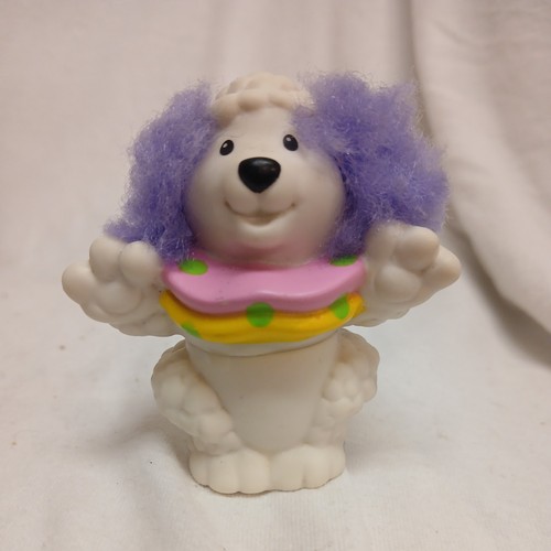 Fisher price little - price,