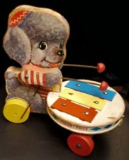 VINTAGE ORIGINALE 1962 Fisher