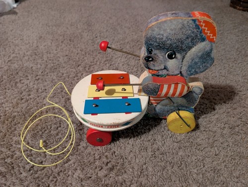 Fisher price 739 - price,