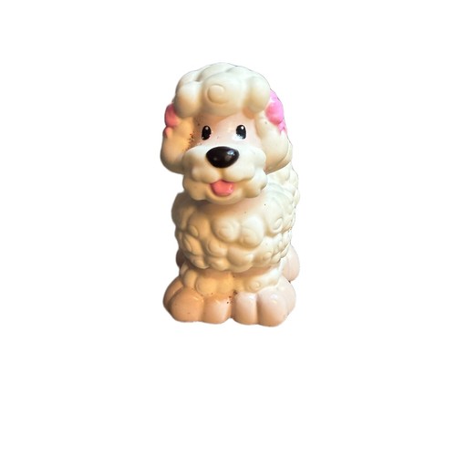 Fisher price little people - fisher-price,