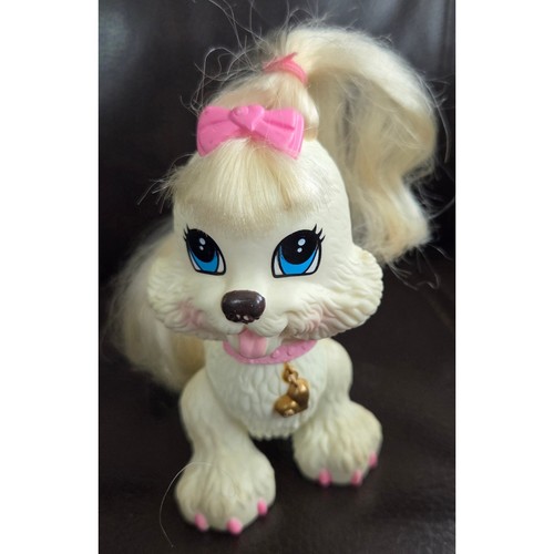 Fisher price precious pups - fisher-price,