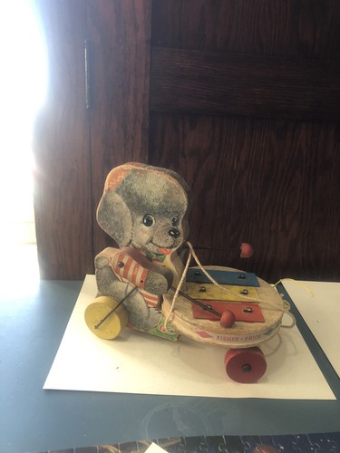 Fisher price 739 - price,